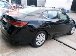 نيسان سنترا